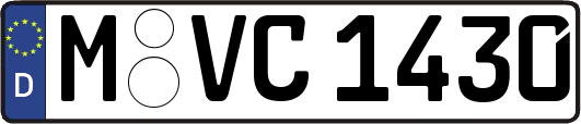 M-VC1430