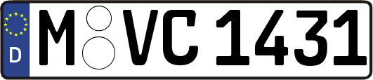 M-VC1431