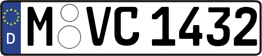 M-VC1432
