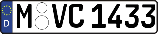 M-VC1433