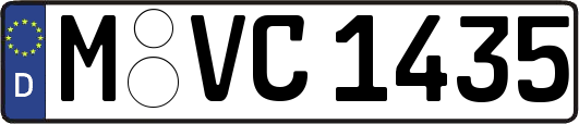 M-VC1435