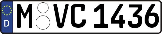 M-VC1436