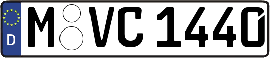 M-VC1440