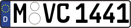 M-VC1441