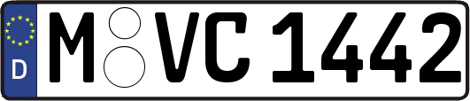 M-VC1442