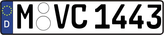 M-VC1443