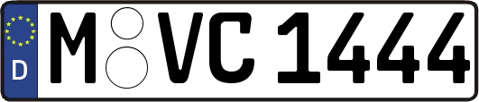 M-VC1444