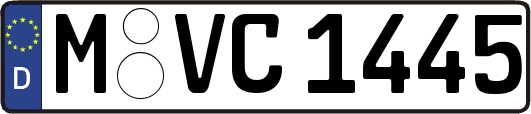 M-VC1445