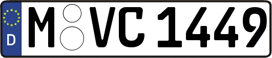 M-VC1449