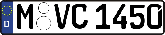 M-VC1450