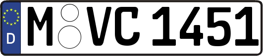 M-VC1451