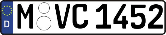 M-VC1452