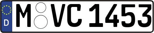 M-VC1453