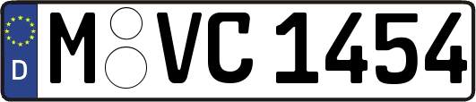 M-VC1454