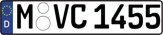 M-VC1455