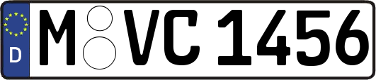 M-VC1456