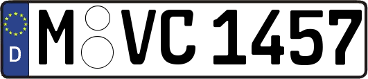 M-VC1457