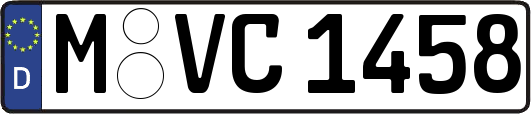 M-VC1458