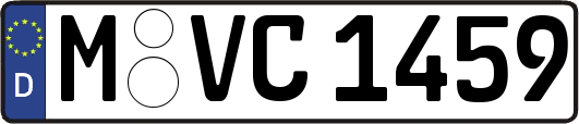 M-VC1459