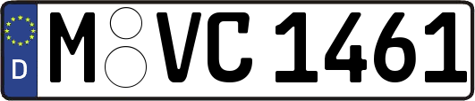 M-VC1461