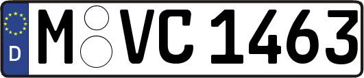 M-VC1463