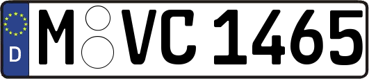 M-VC1465