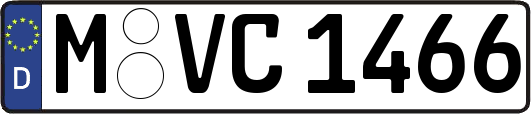 M-VC1466