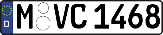 M-VC1468