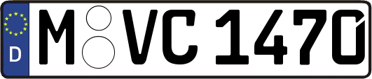 M-VC1470