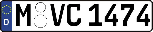 M-VC1474