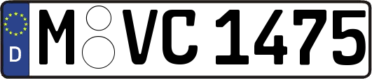 M-VC1475