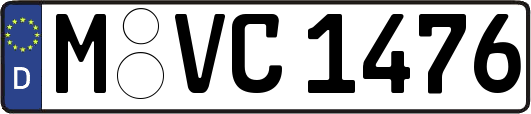 M-VC1476