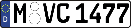 M-VC1477