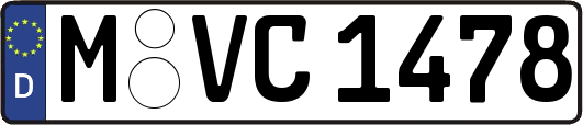 M-VC1478