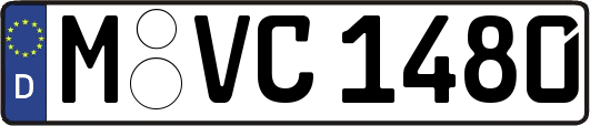 M-VC1480