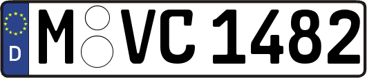 M-VC1482
