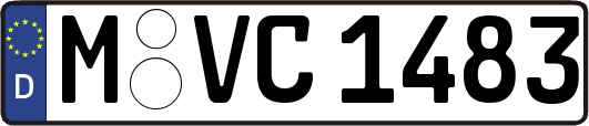 M-VC1483