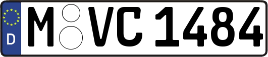 M-VC1484