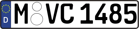 M-VC1485