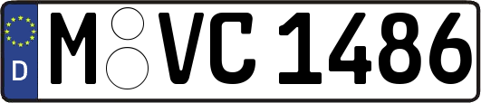 M-VC1486