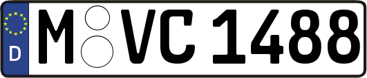 M-VC1488
