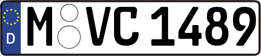 M-VC1489