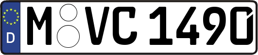 M-VC1490