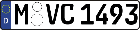 M-VC1493