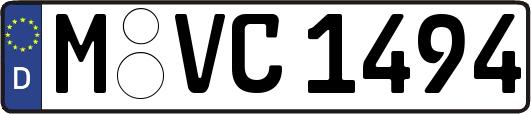 M-VC1494