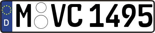 M-VC1495