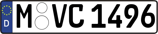 M-VC1496