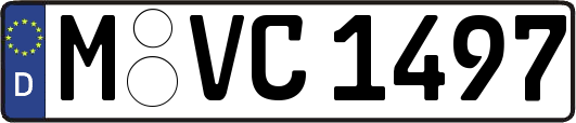 M-VC1497