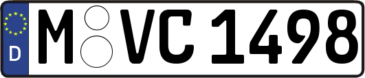 M-VC1498