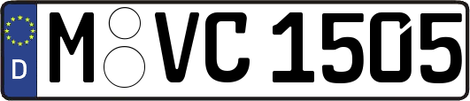 M-VC1505